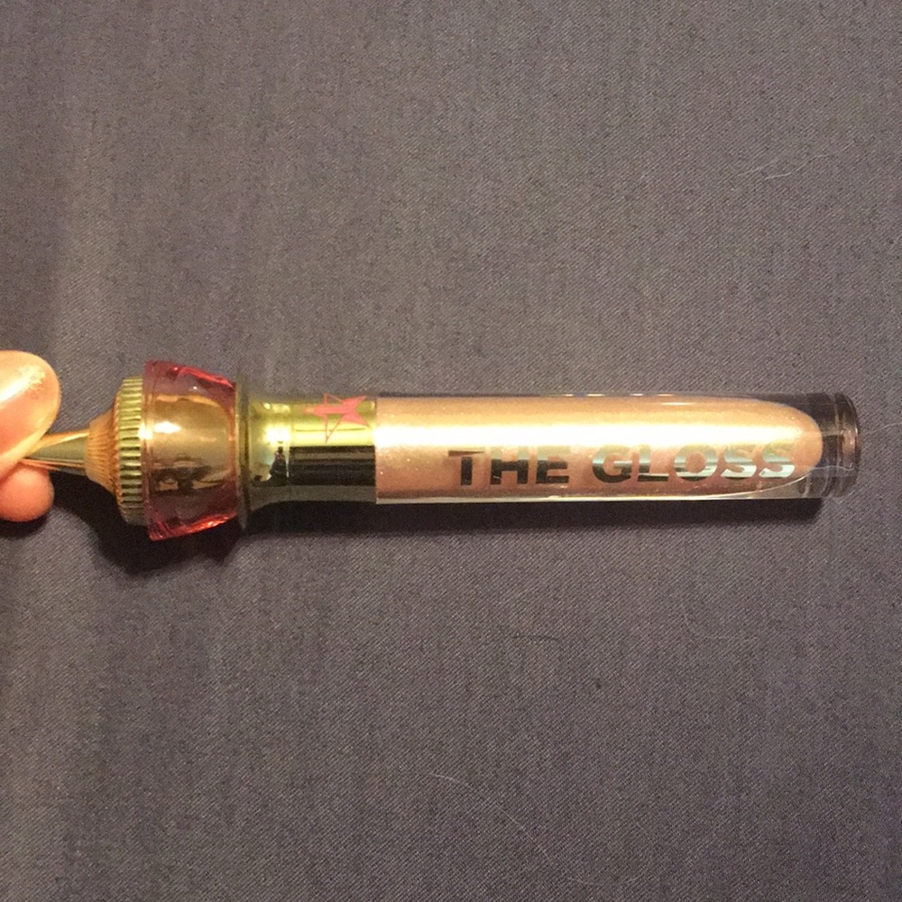 The Gloss in Crystal Kiss